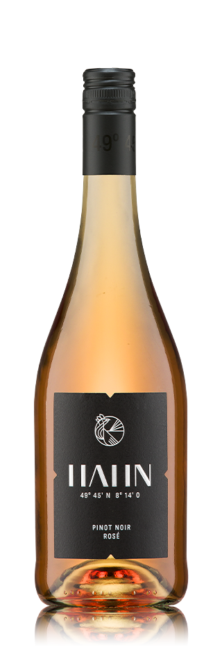 2024 Pinot Noir Rosé trocken