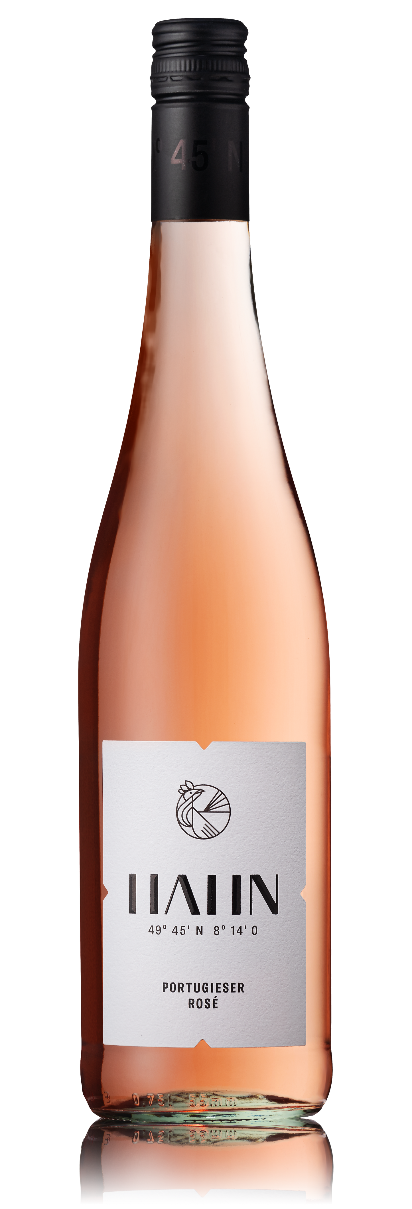 2024 Portugieser Rosé feinherb